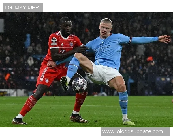 国王杯激战拜仁与国米平局补时进球引爆全场战术分析与回顾